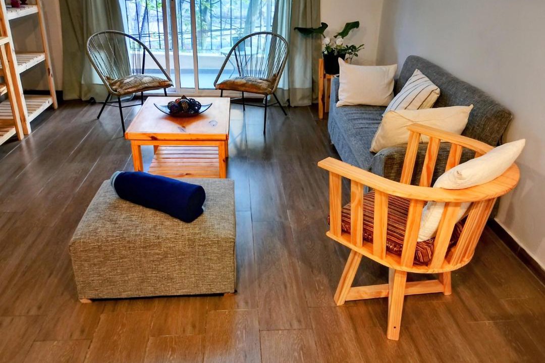 Photo of Livingroom in Tigre