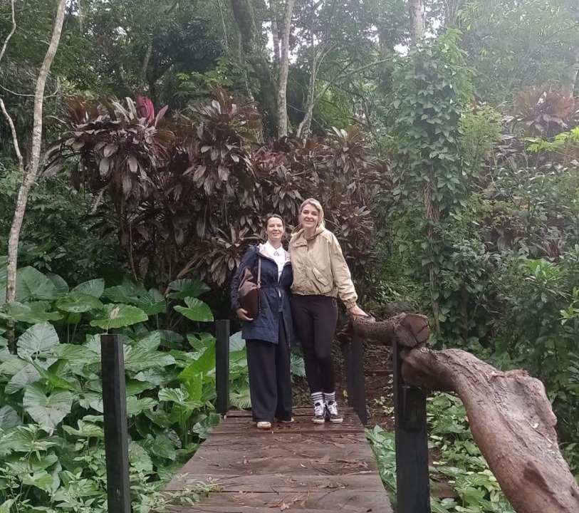 Photo of Others in Puerto Iguazu