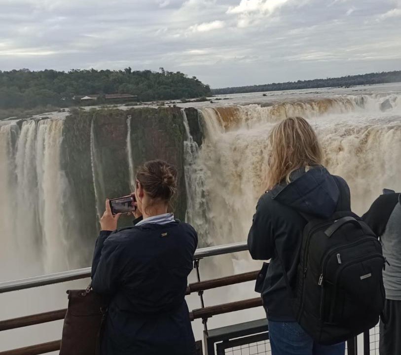 Photo of Others in Puerto Iguazu