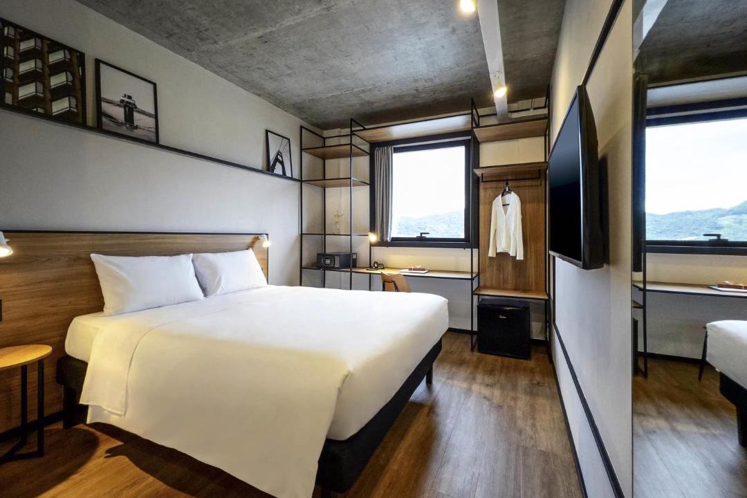 Photo of Bedroom in Centro
