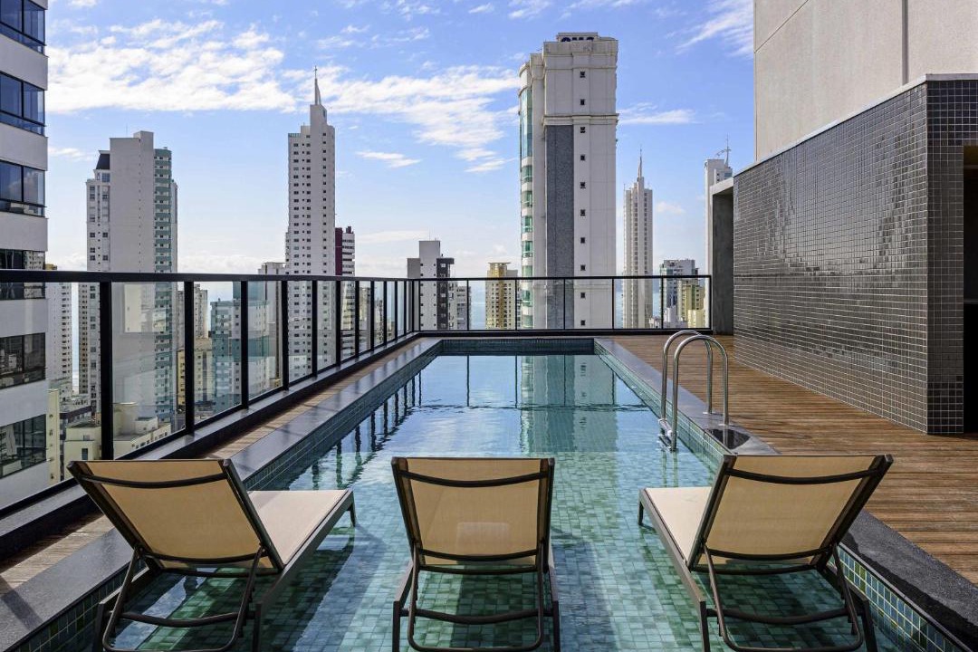Photo of Patio Balcony in Centro