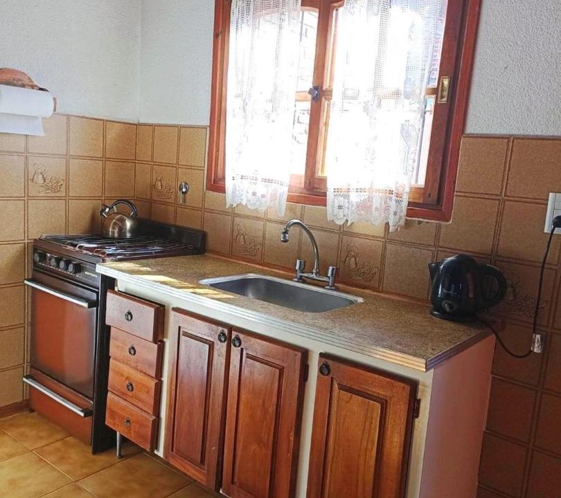 Photo of Kitchen in Mar de Ajo