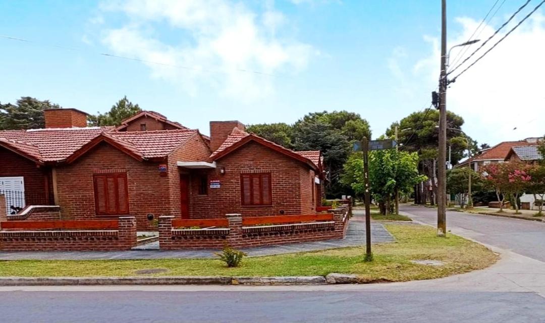 Photo of Buildings in Mar de Ajo