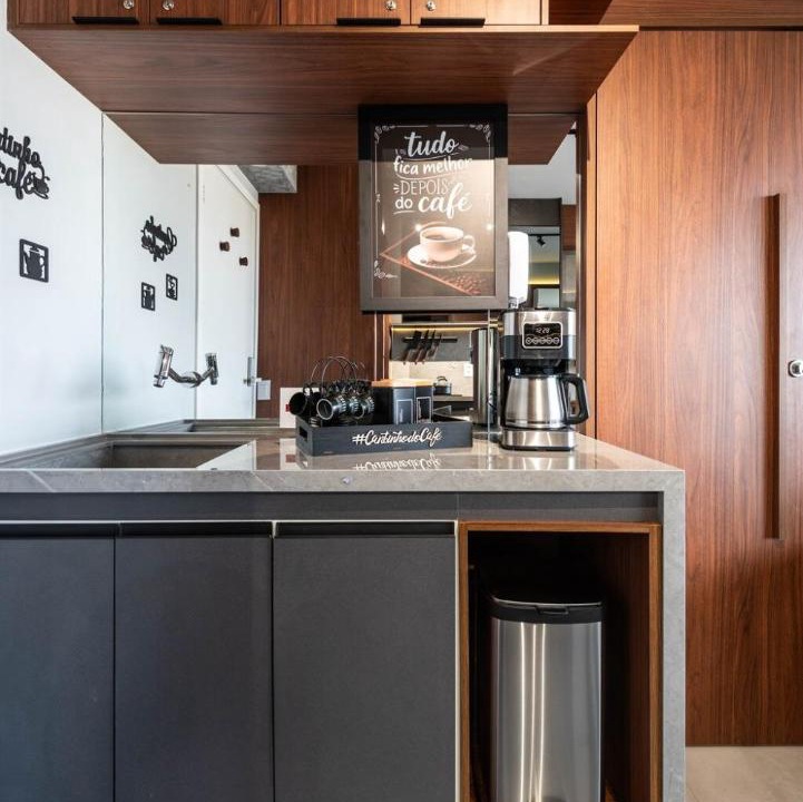 Photo of Kitchen in Butanta