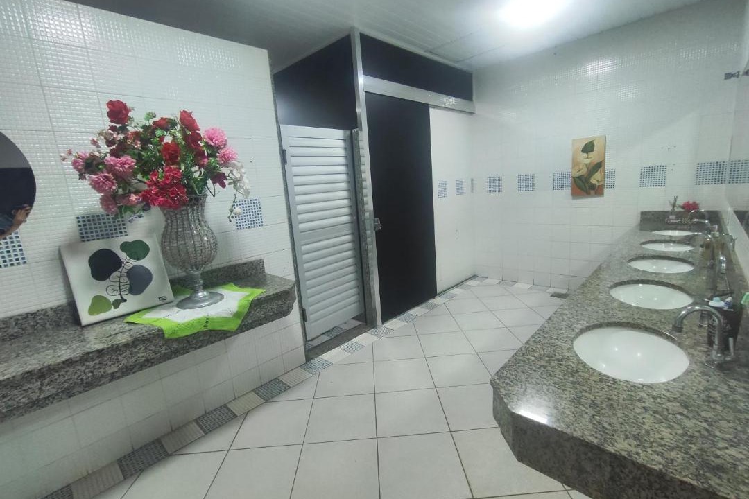 Photo of Bathroom in Cianorte