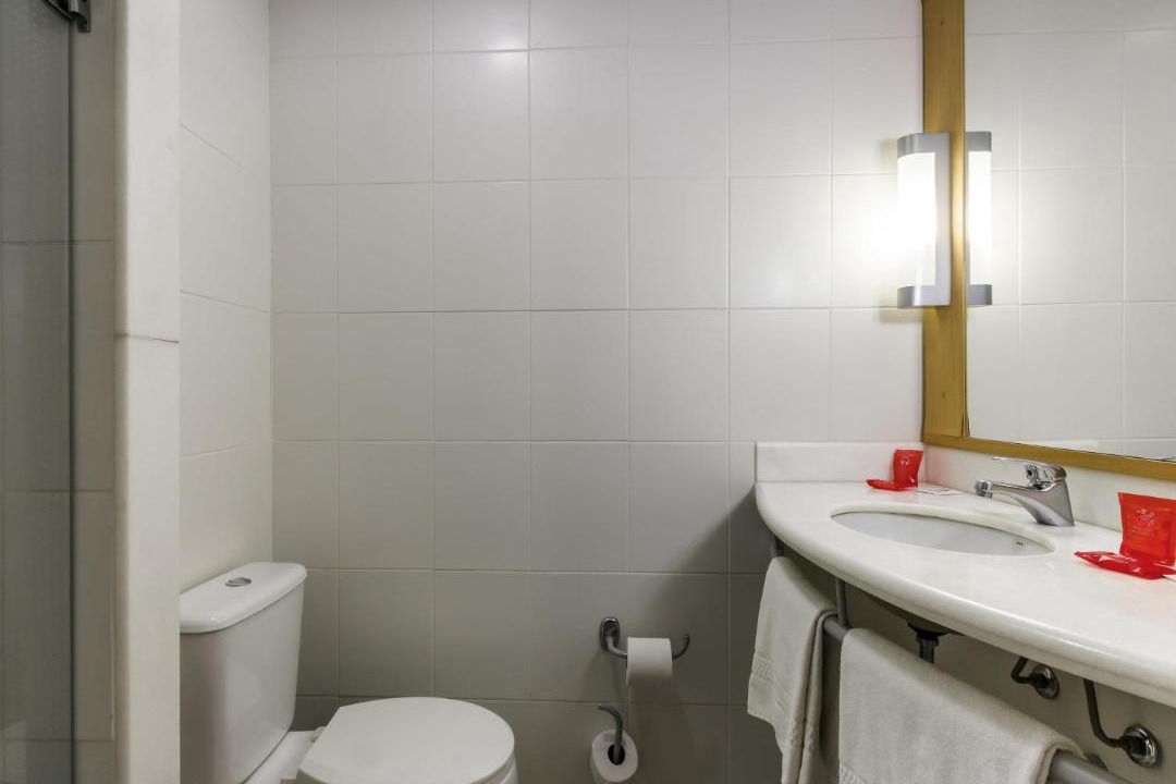 Photo of Bathroom in Jaboticabal