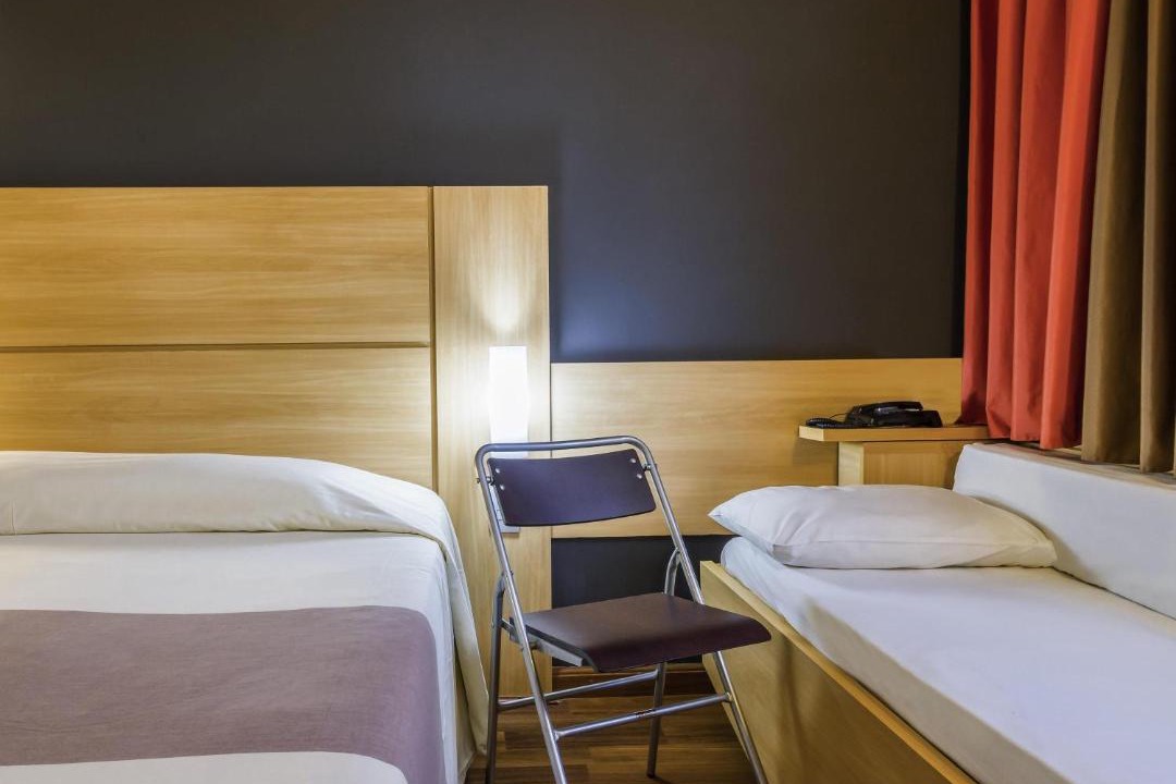 Photo of Bedroom in Jaboticabal