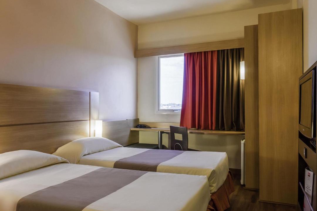 Photo of Bedroom in Jaboticabal