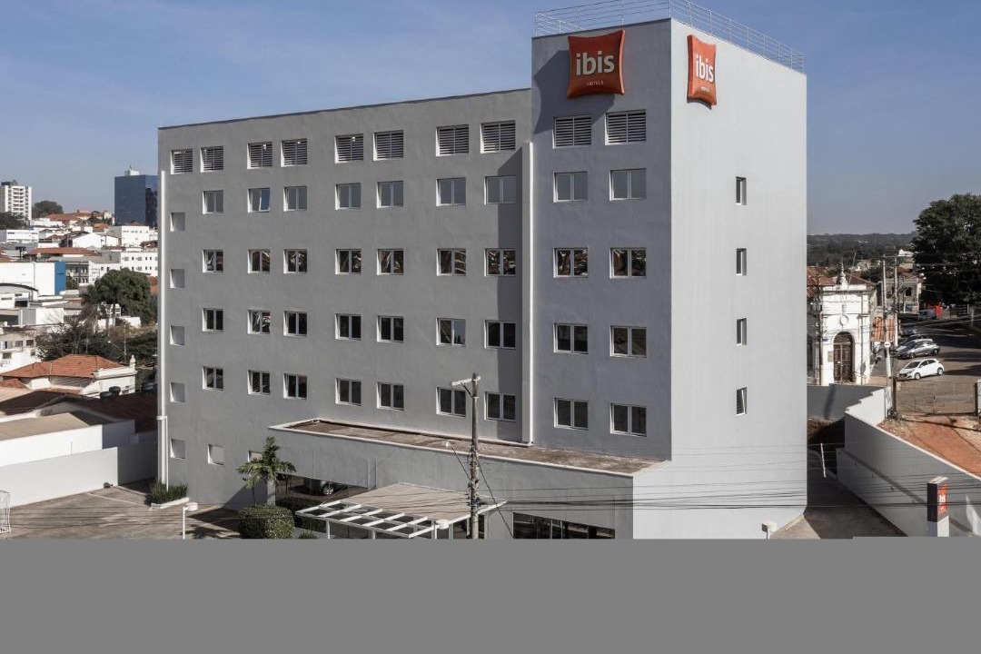 Photo of Buildings in Jaboticabal