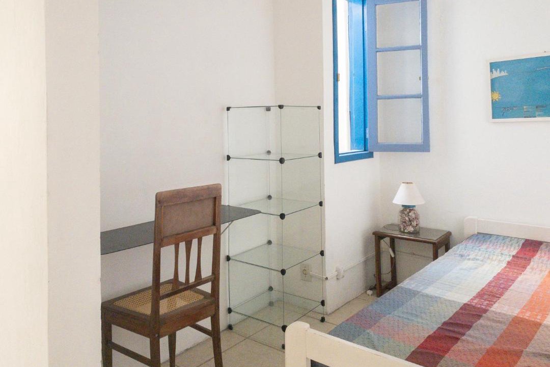 Photo of Bedroom in Santo Antonio de Lisboa