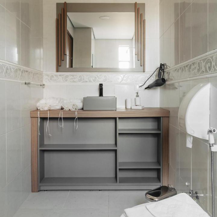 Photo of Bathroom in Almirante Tamandare