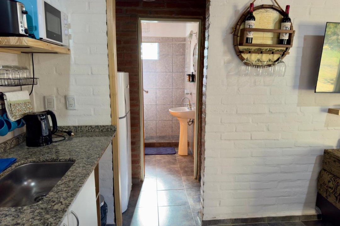 Photo of Kitchen in Las Rosas