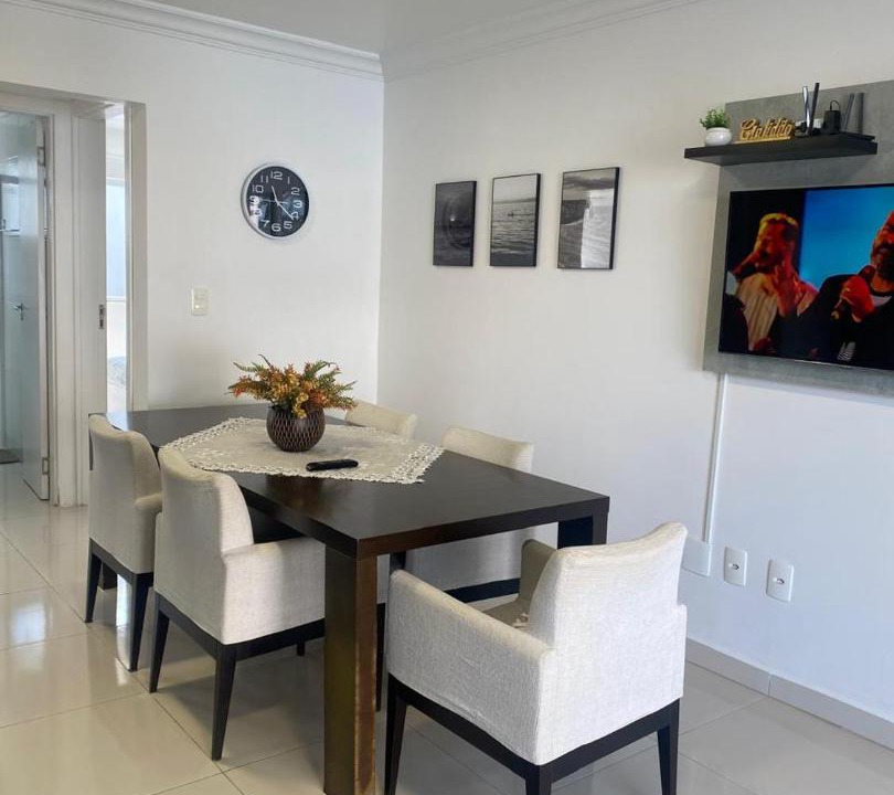 Photo of Livingroom in Centro