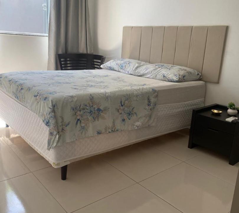 Photo of Bedroom in Centro