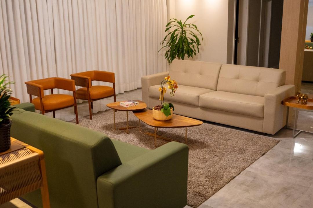 Photo of Livingroom in Fraiburgo