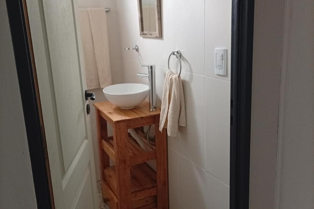 Photo of Bathroom in Tapalque