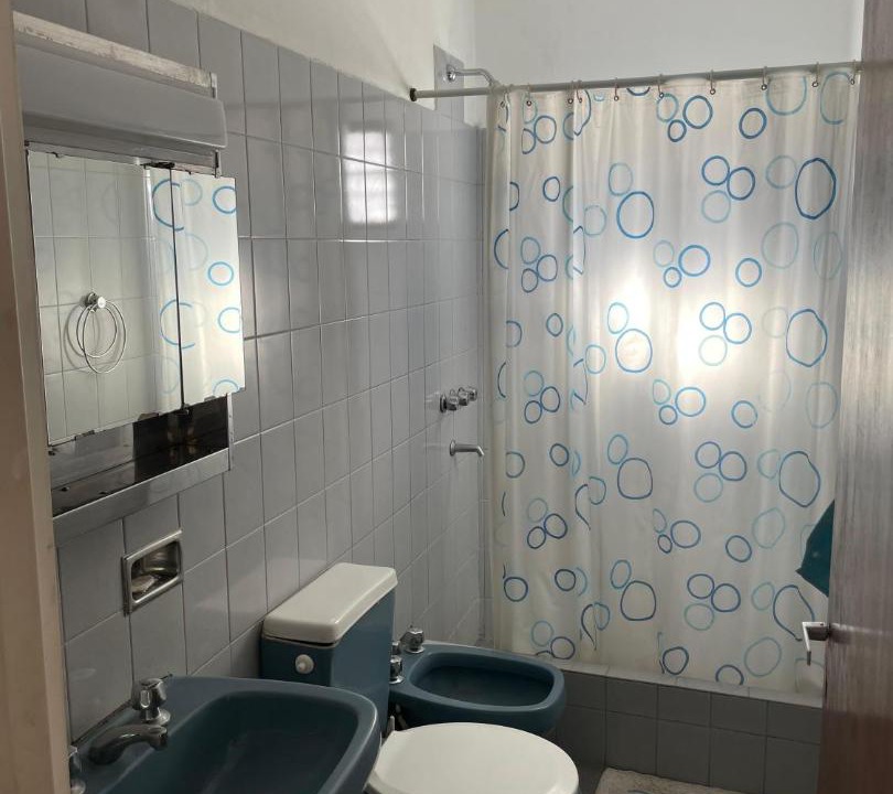 Photo of Bathroom in Alta Gracia