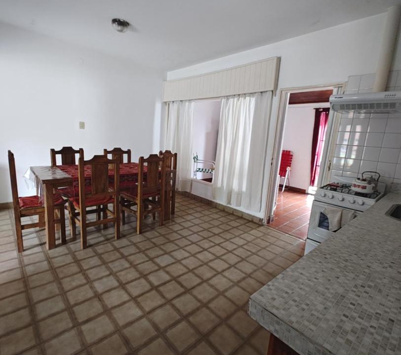 Photo of Kitchen in Villaguay