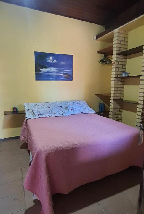 Photo of Bedroom in Barra da Lagoa