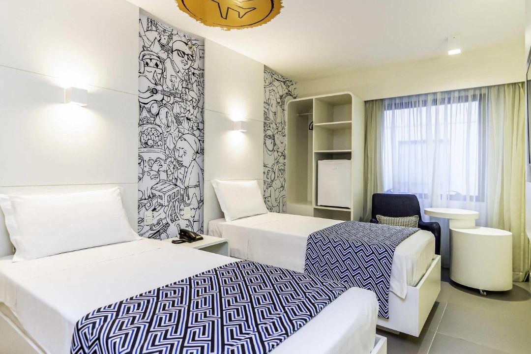 Photo of Bedroom in Zona Sul