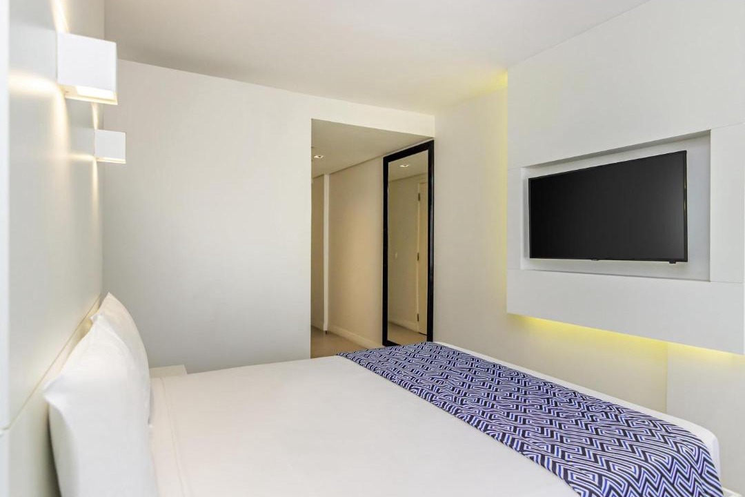 Photo of Bedroom in Zona Sul