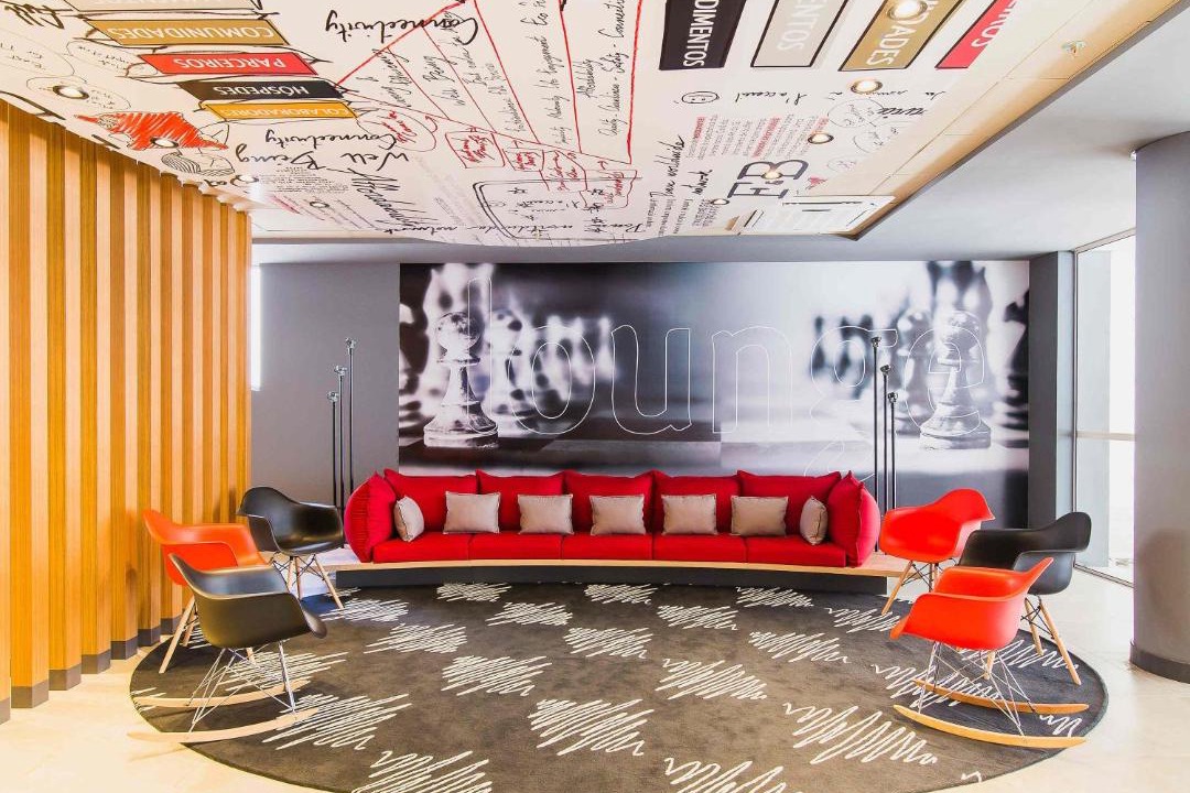 Photo of Livingroom in Centro