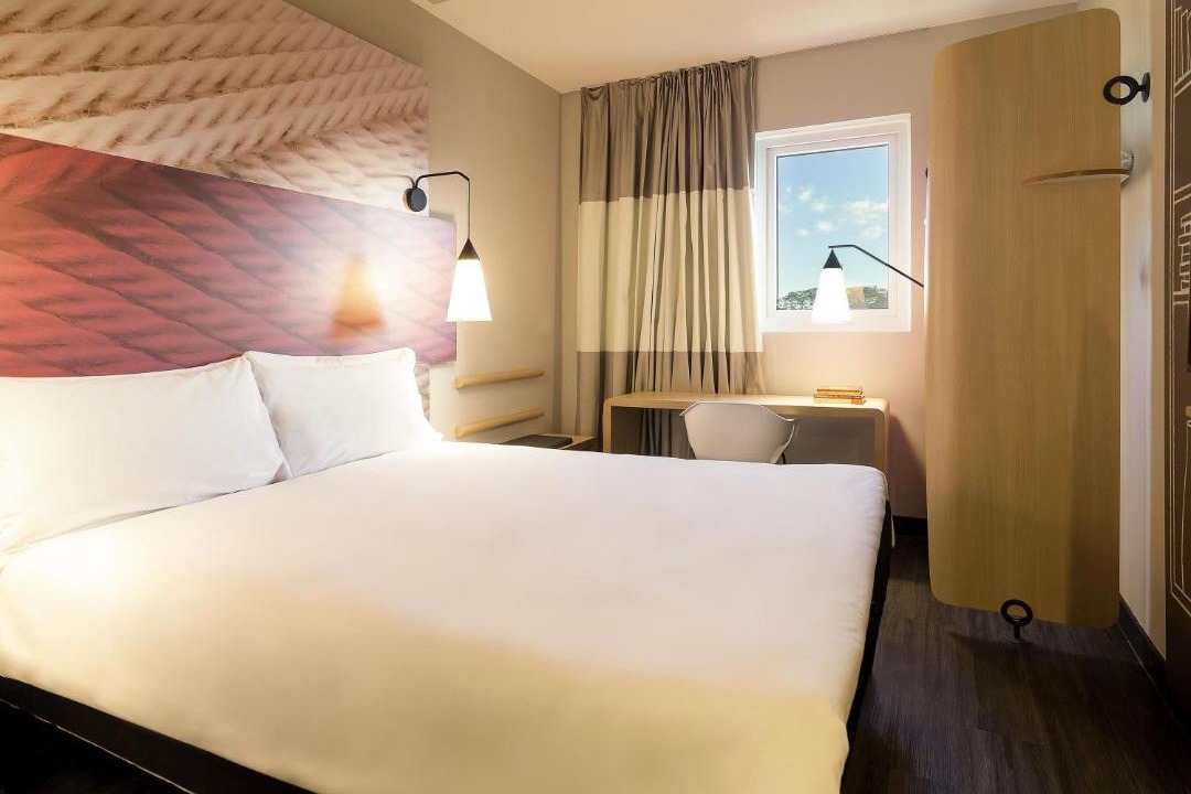 Photo of Bedroom in Centro