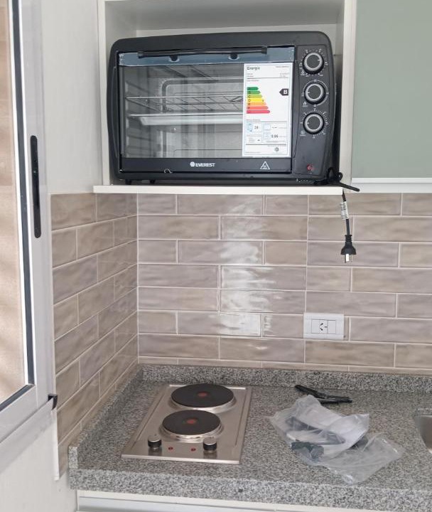 Photo of Kitchen in Goya