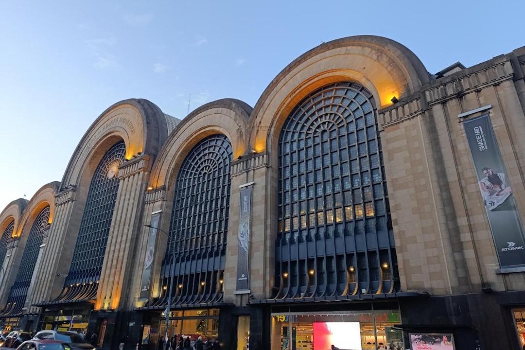 Photo of Others in Abasto