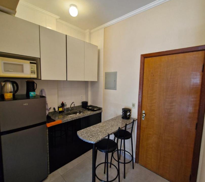Photo of Kitchen in Caxambu
