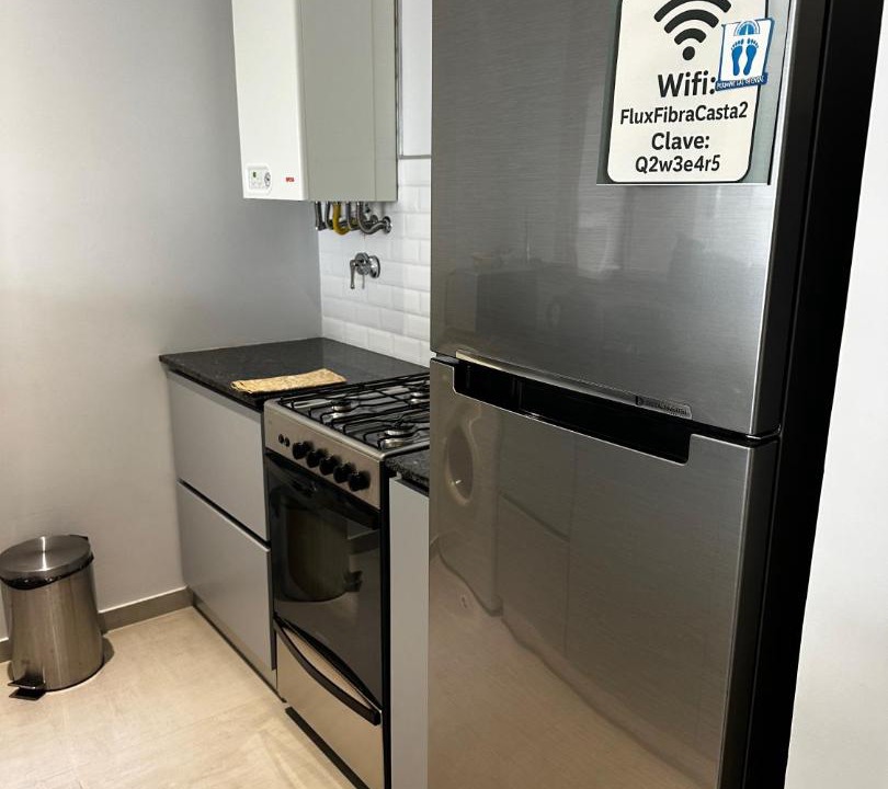 Photo of Kitchen in Puerto Madryn