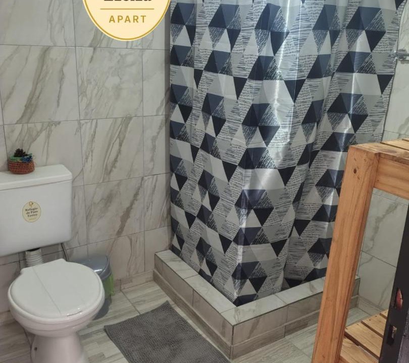 Photo of Bathroom in Ezeiza