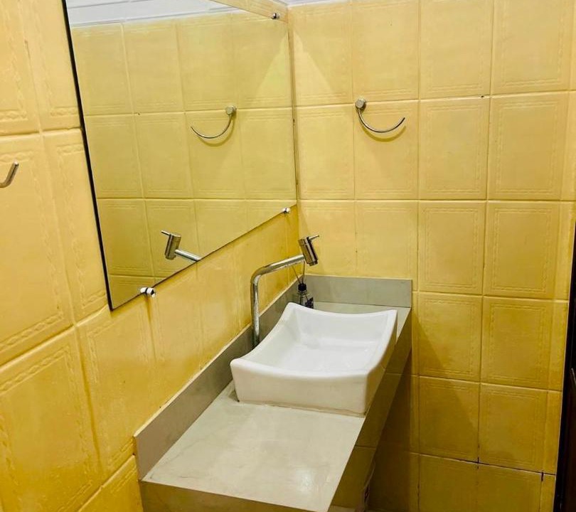 Photo of Bathroom in Cidade Velha