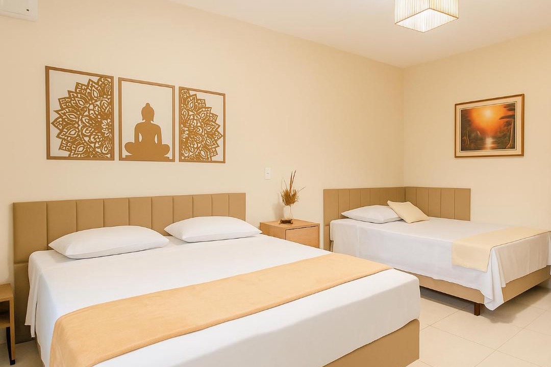 Photo of Bedroom in Bela Vista