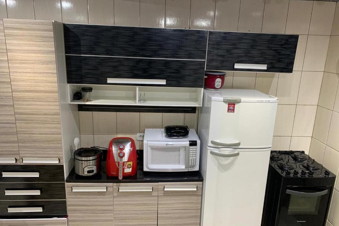 Photo of Kitchen in Jardim Nova Suica