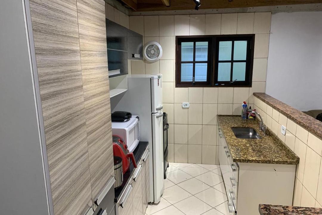 Photo of Kitchen in Jardim Nova Suica