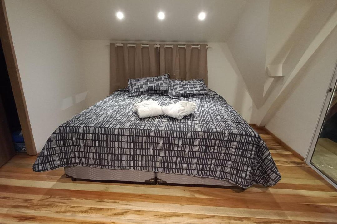 Photo of Bedroom in Jardim Nova Suica