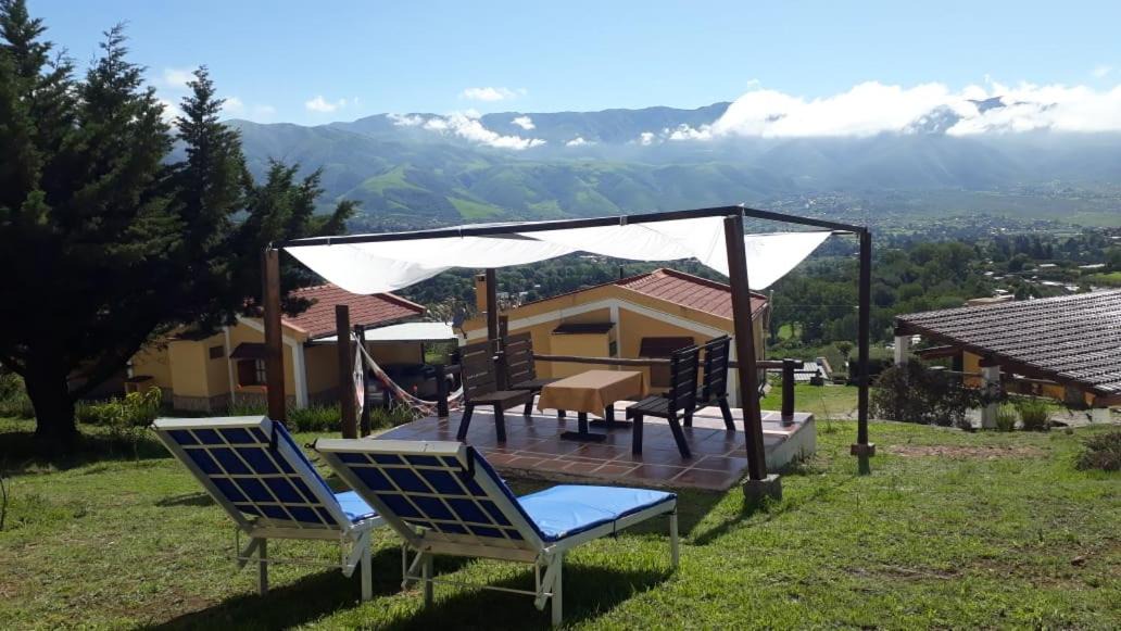 Photo of Others in Tafi del Valle