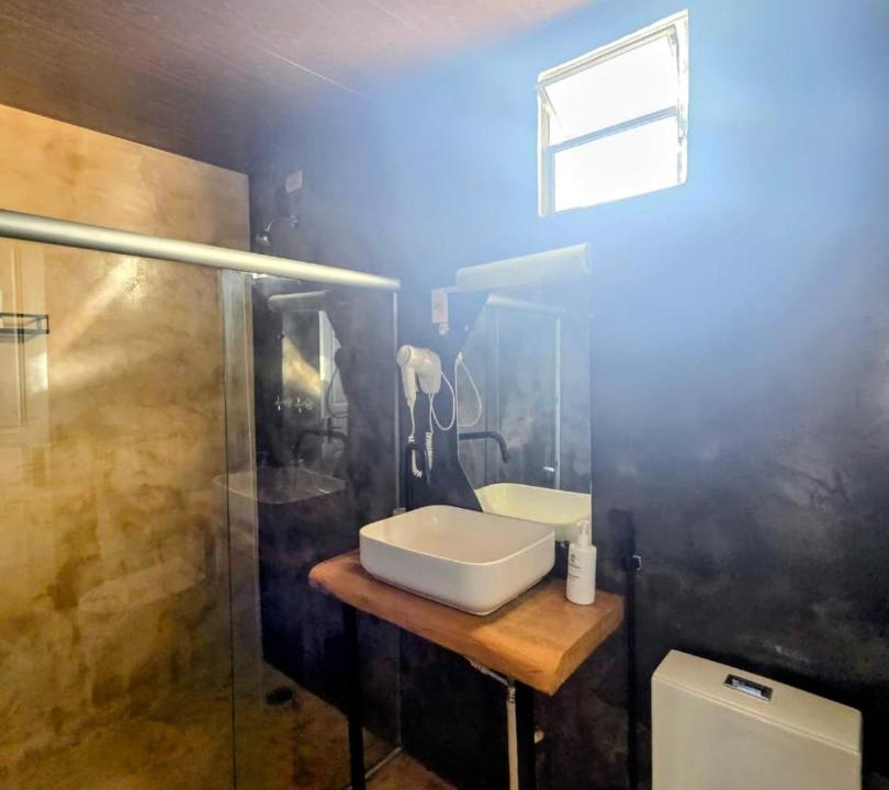 Photo of Bathroom in Fernando de Noronha