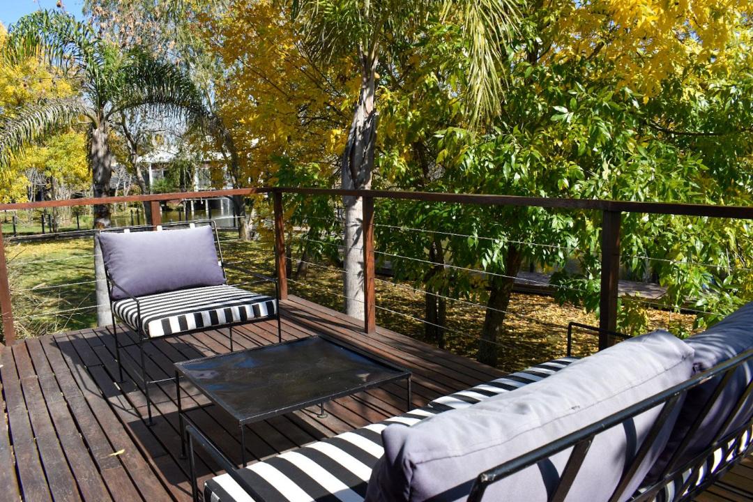 Photo of Patio Balcony in Benavidez