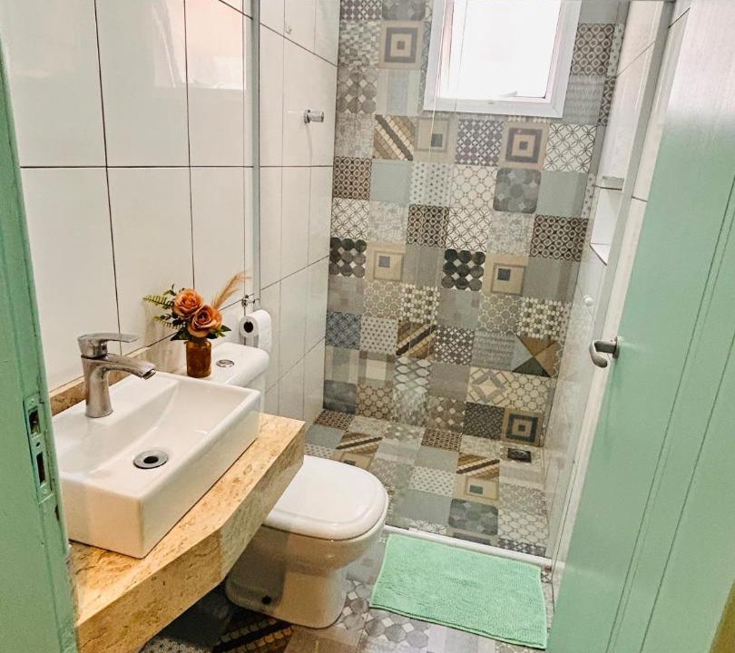 Photo of Bathroom in Alphaville