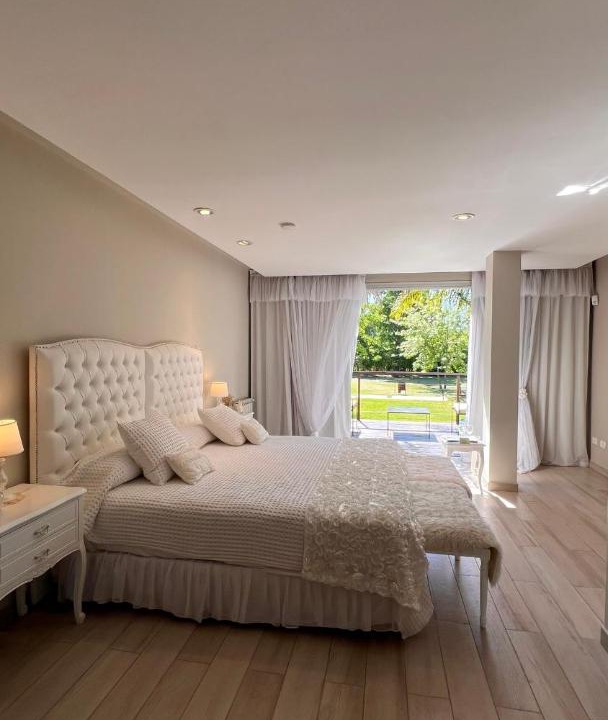 Photo of Bedroom in Benavidez