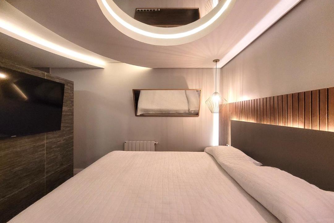 Photo of Bedroom in Alegrete
