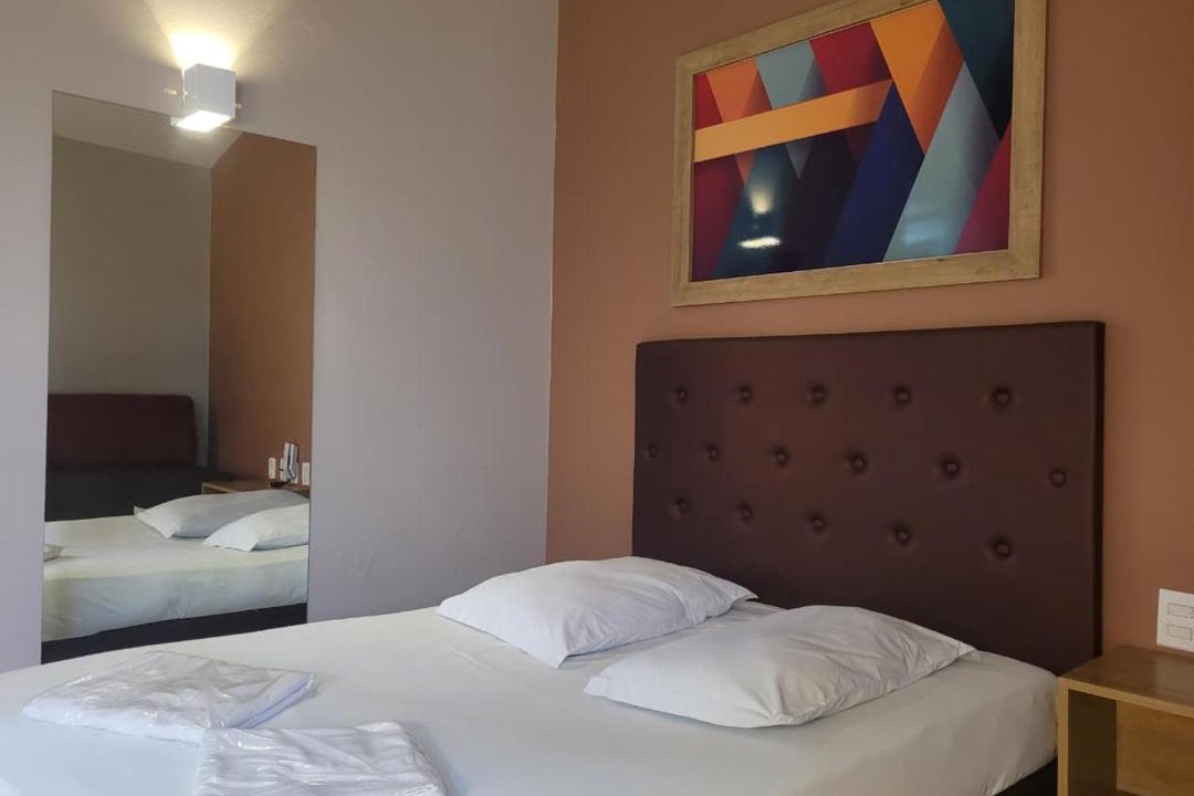 Photo of Bedroom in Alegrete