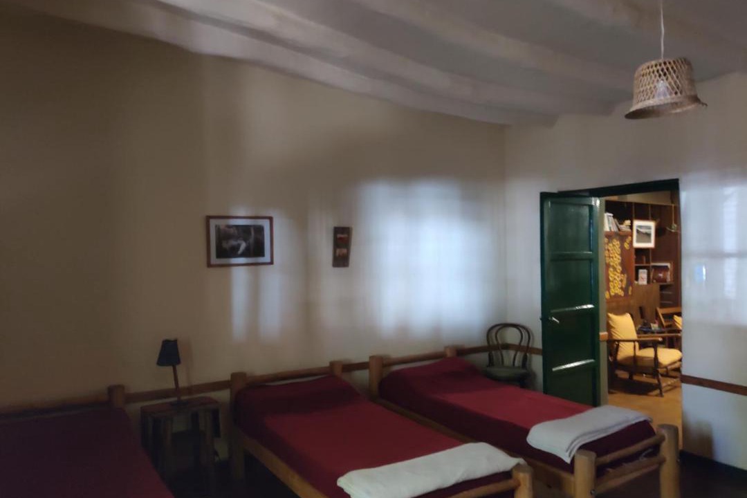 Photo of Bedroom in Barreal