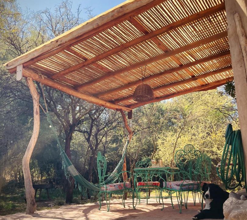 Photo of Others in San Marcos Sierra