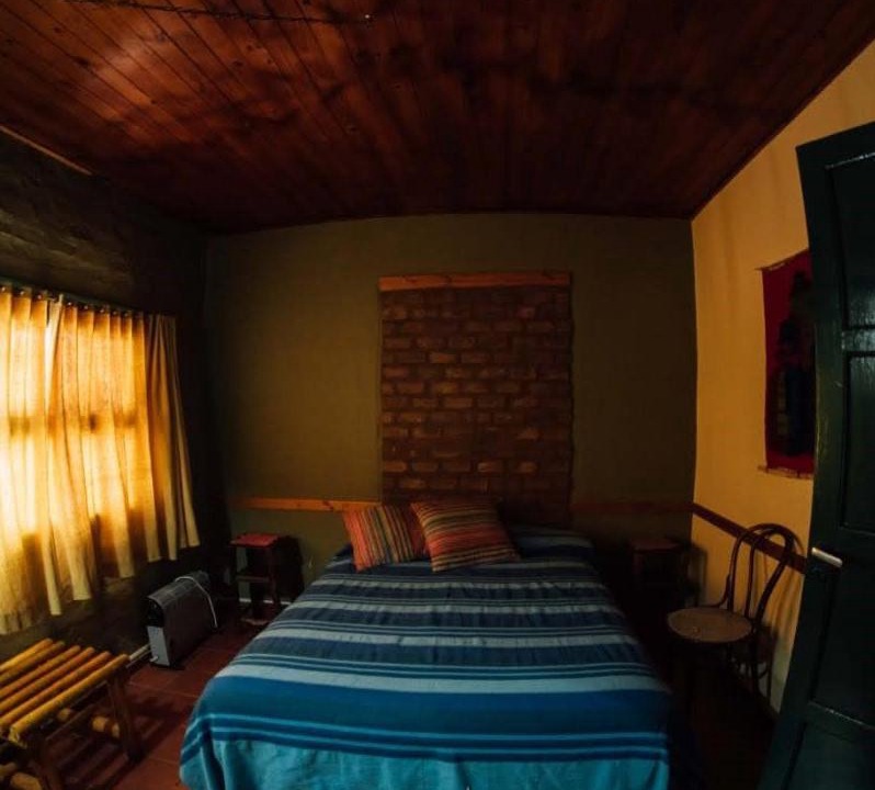 Photo of Bedroom in Barreal