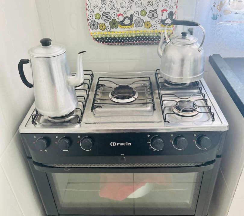 Photo of Kitchen in Alto Arroio