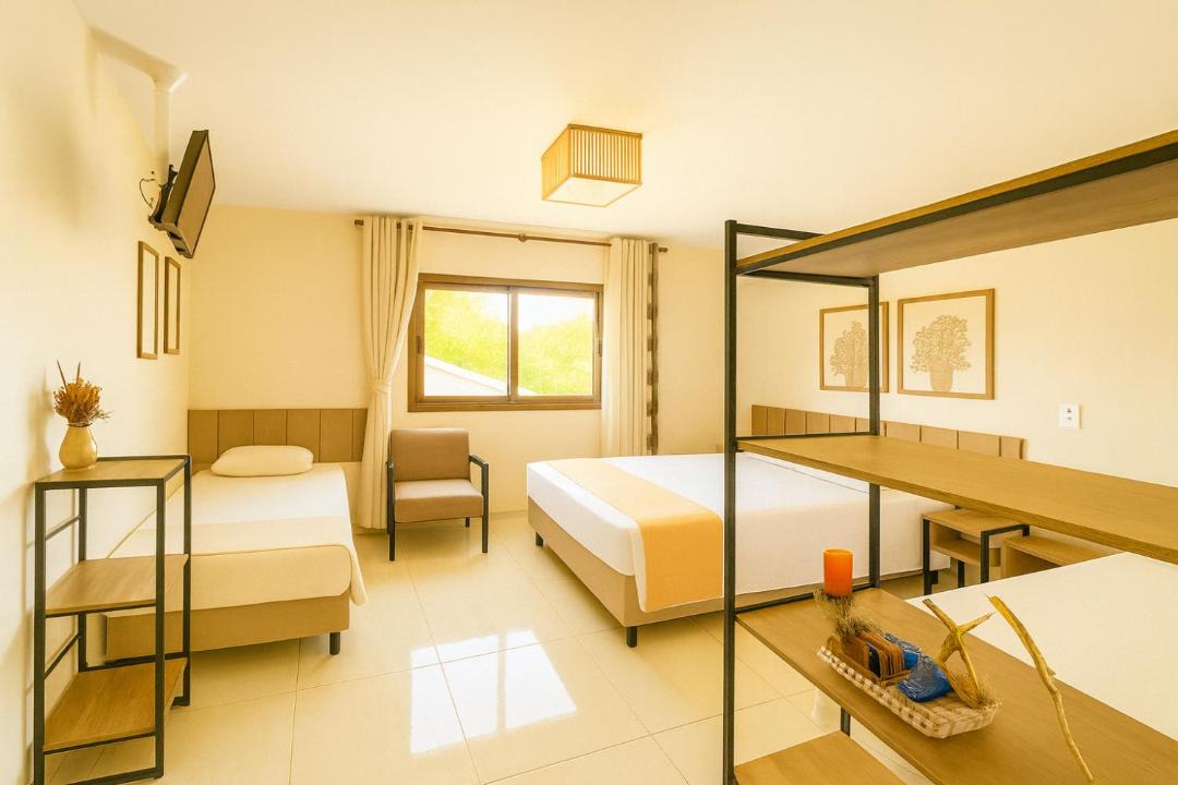 Photo of Bedroom in Bela Vista