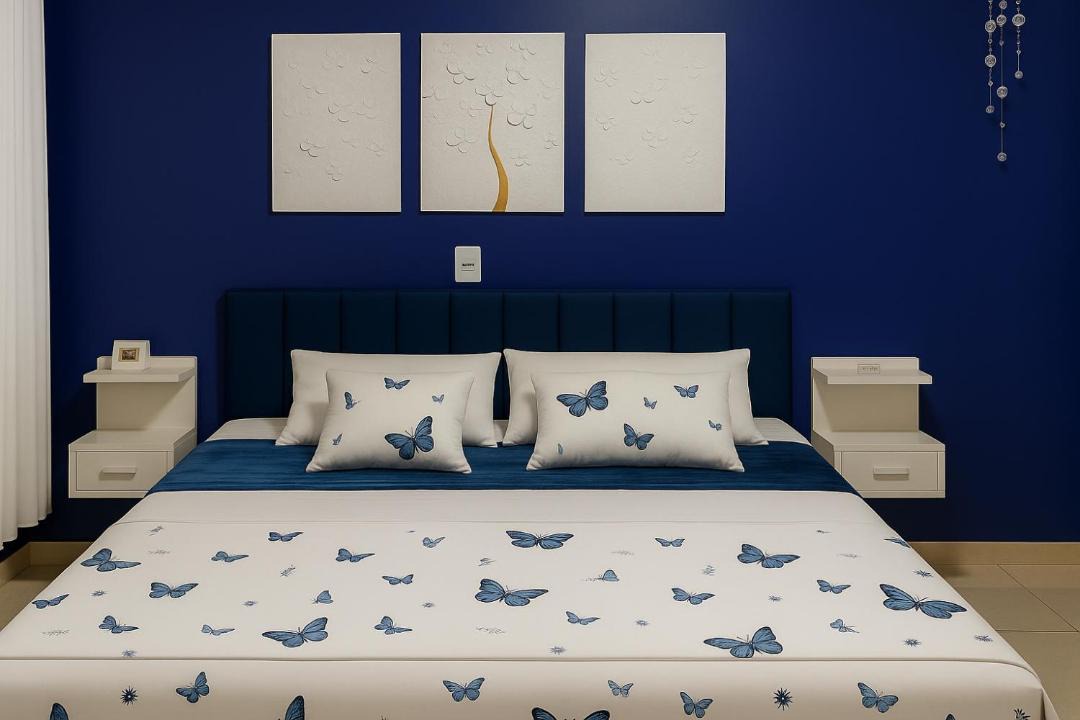 Photo of Bedroom in Bela Vista